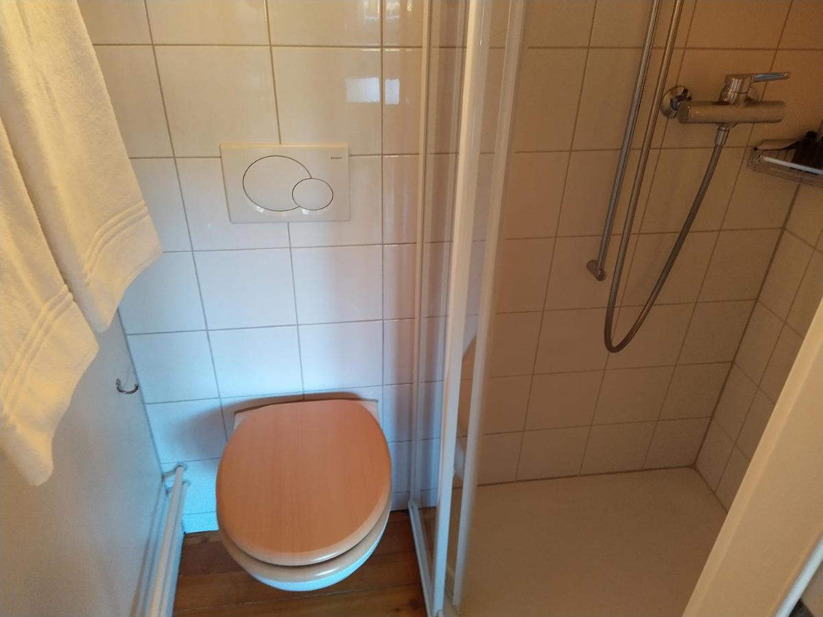 Gasthaus Meinradsberg Einsiedeln Kültér fotó